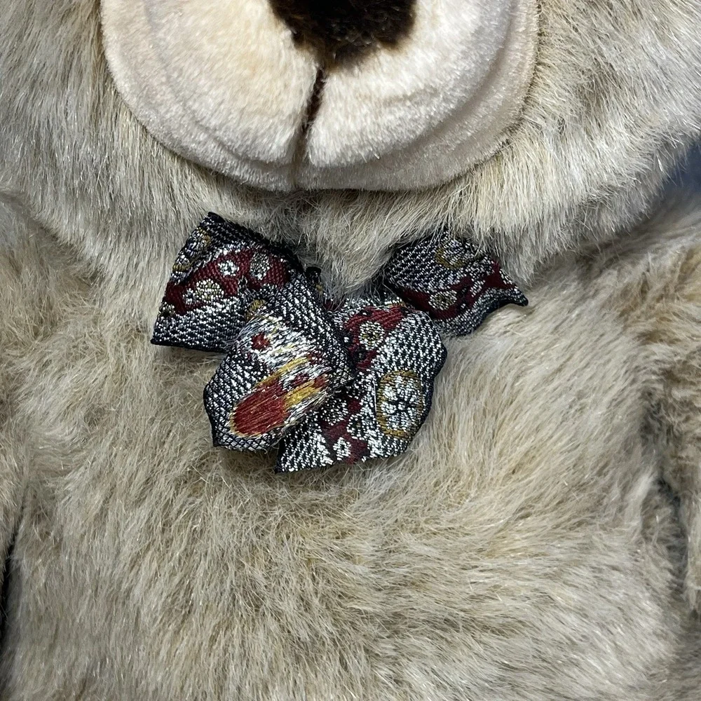 Golden Bear golden bear